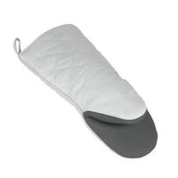 Mănușă Pentru Cuptor gri  - gri, Basics, textil (15/30/0,5cm)