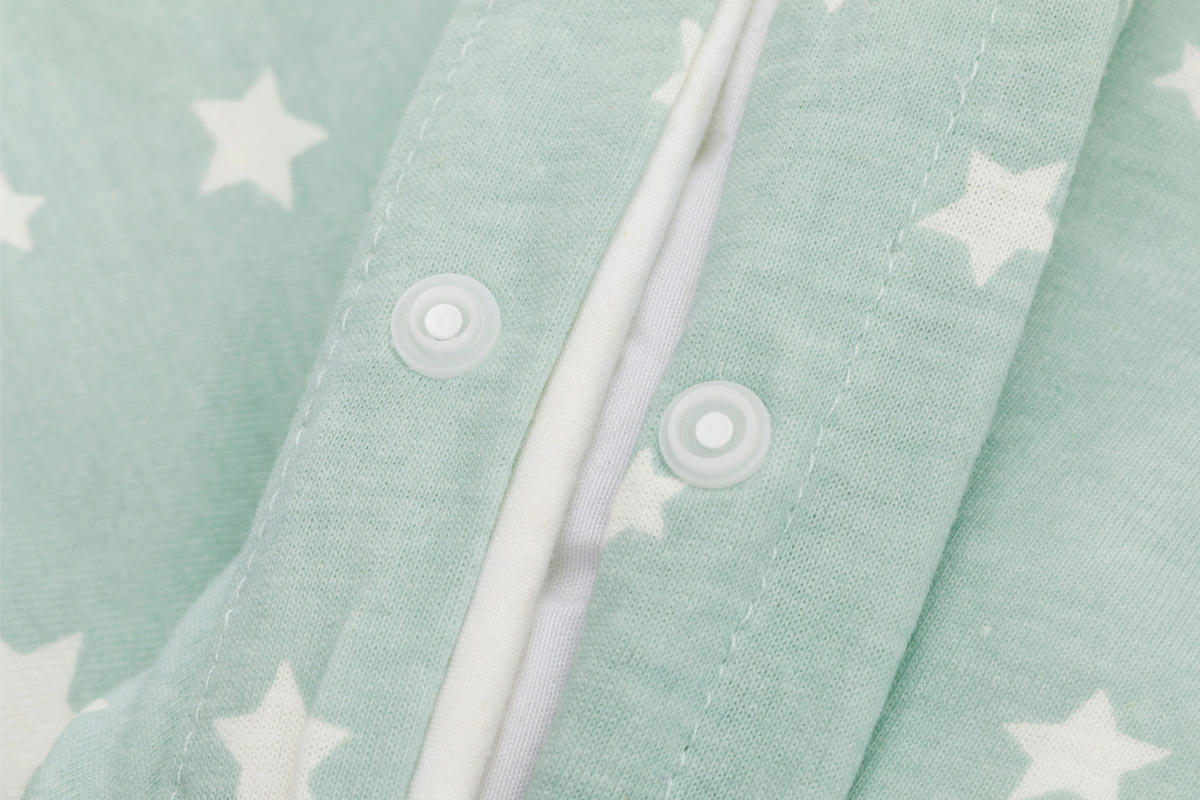 POSTELJINA ZA BEBE     - Osnovno, tekstil (0,8kg) - Fillikid