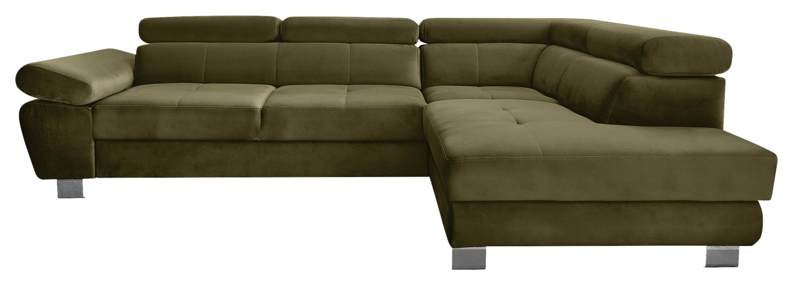 Coltar, textil, verde