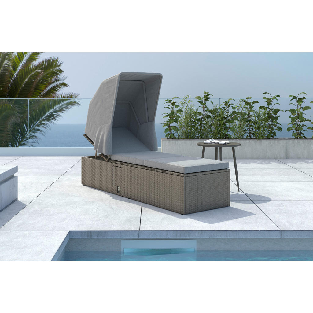 Ambia Garden OPALOVACÍ LEHÁTKO kov, plast