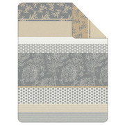 DEKA - šedá/béžová, Lifestyle, textil (150/200cm) - Novel