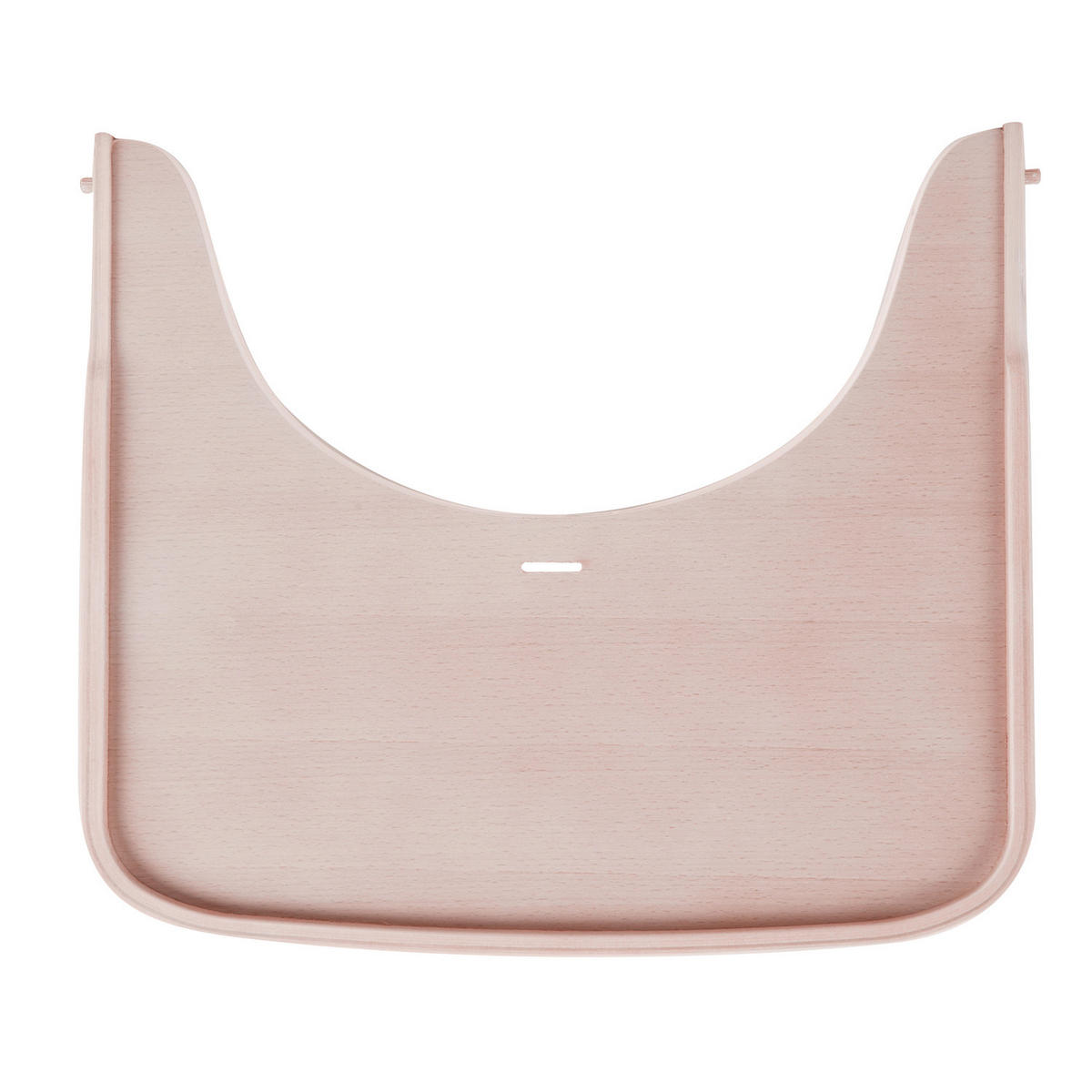 HOCHSTUHL Beta+ Naturfarben, Weiß, Dunkelgrau Whitewashed  - Dunkelgrau/Naturfarben, Basics, Holz (48/79/58cm) - Hauck