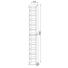 CD-REGAL Buchefarben - Buchefarben, KONVENTIONELL, Holzwerkstoff (21/183/20cm) CD-REGAL Buchefarben - Buchefarben, KONVENTIONELL, Holzwerkstoff (21/183/20cm)