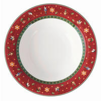 TANJUR DUBOKI  23cm cm        Toy's Delight Specials  - višebojno, Basics, keramika (23cmcm) - Villeroy & Boch