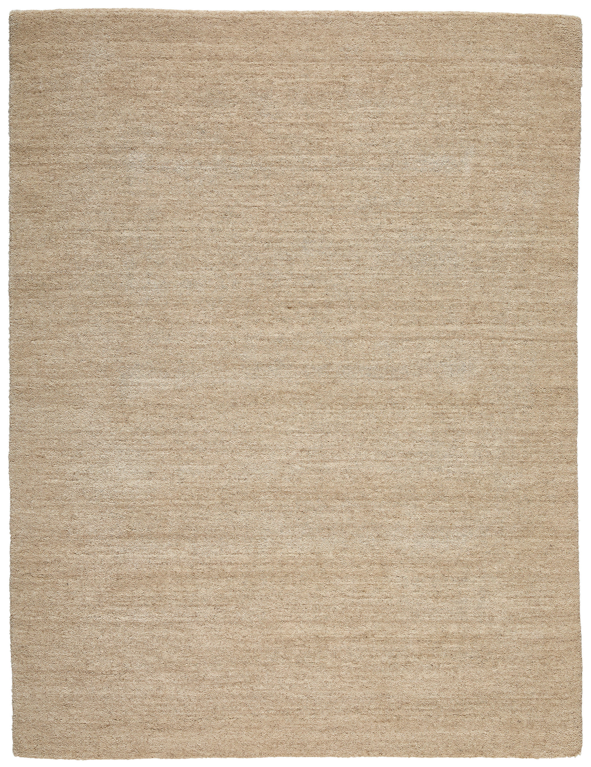 ORIENTTEPPICH 160/230 cm Beige  - Beige, Natur, Textil (160/230cm) - Linea Natura