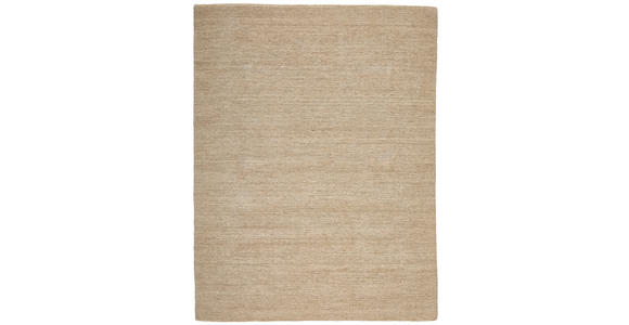 ORIENTTEPPICH 130/190 cm Beige  - Beige, Natur, Textil (130/190cm) - Linea Natura