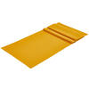 TISCHLÄUFER Panama 45/150 cm  - Goldfarben, Basics, Textil (45/150cm) - Bio:Vio