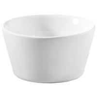 ZAPEKACIA MISA porcelán keramika 11,5 cm - biela, Basics, keramika (11,5cm) - Homeware Profession.