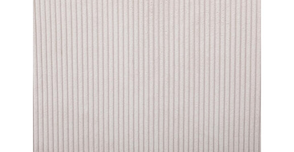 RELAXSESSEL Cord Relaxfunktion    - Beige/Schwarz, Design, Textil/Metall (78/107/95cm) - Carryhome