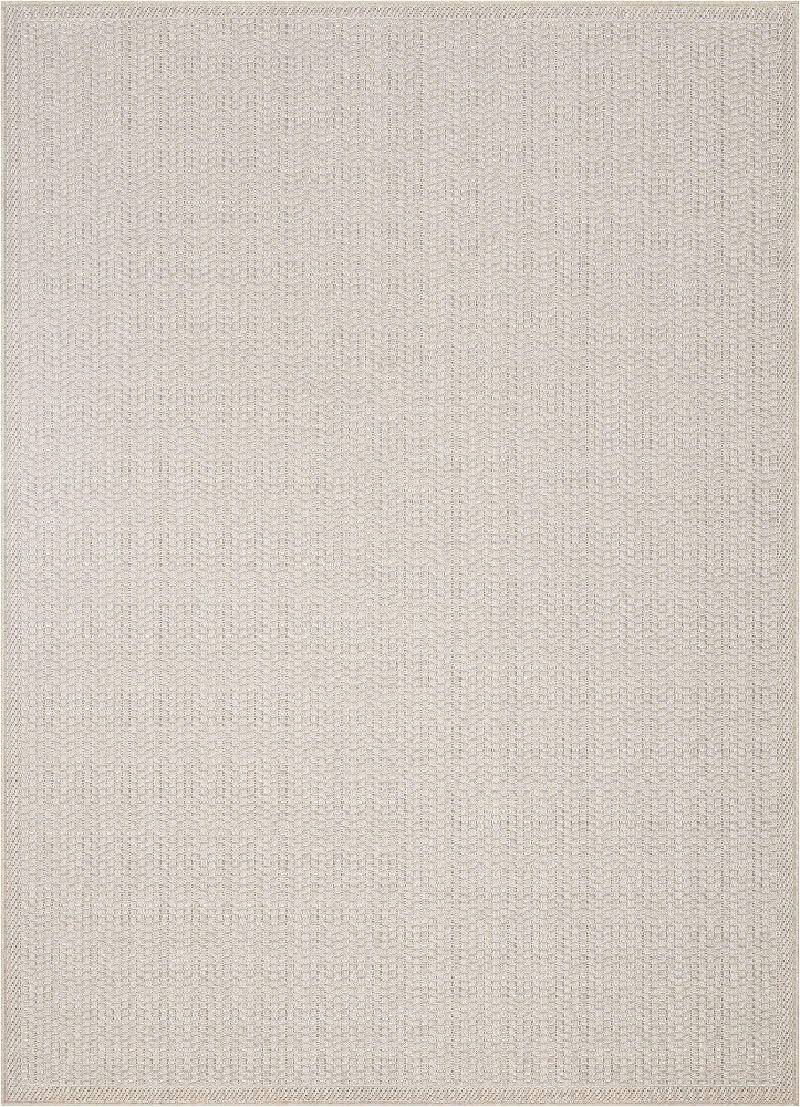 WEBTEPPICH 160/220 cm Toronto Beige  - Beige, Basics, Textil (160/220cm) - Novel