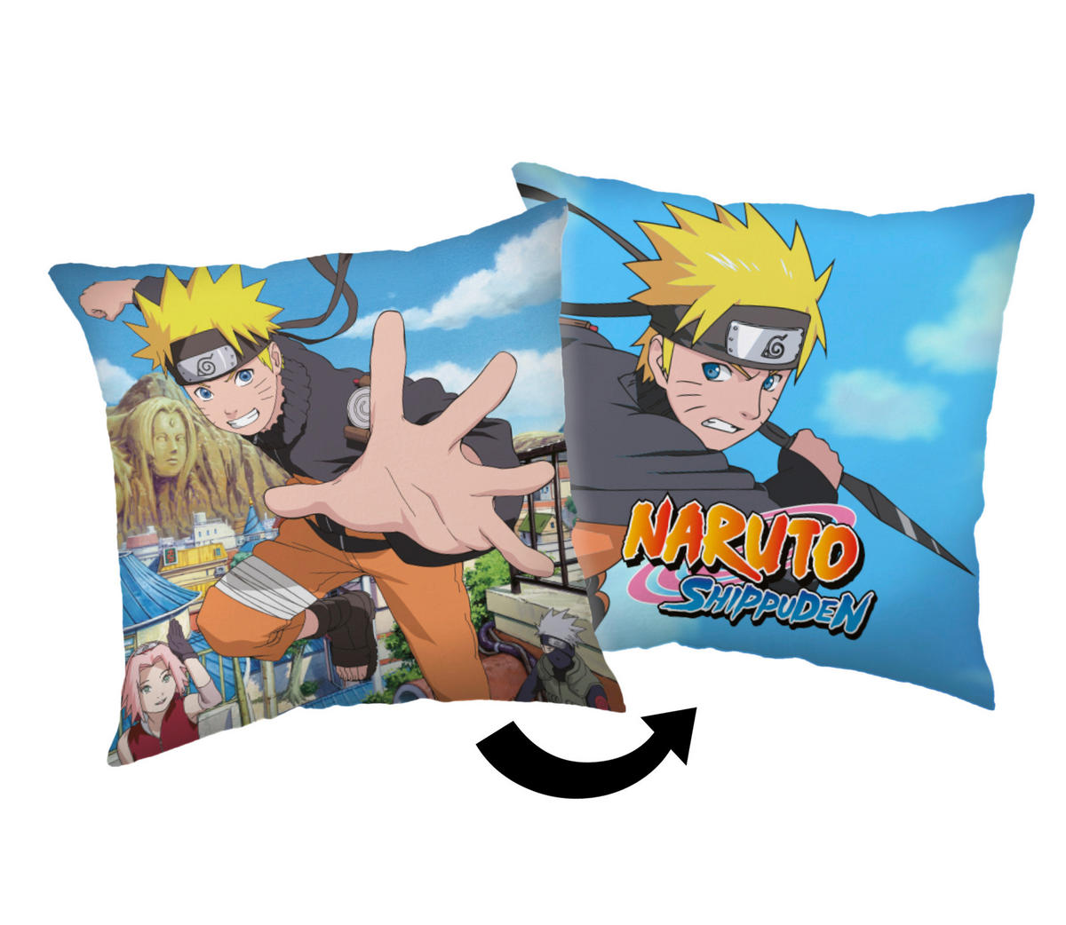 DĚTSKÝ POLŠTÁŘ, 40/40 cm - Basics, textil (40/40cm)