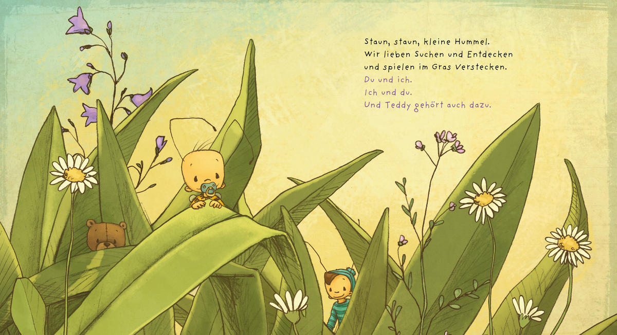 BUCH - Multicolor, Basics, Papier (14/14/1,8cm) - Carlsen