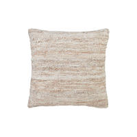 KISSENHÜLLE Jana 45/45 cm  - Beige, Basics, Textil (45/45cm) - Svanefors