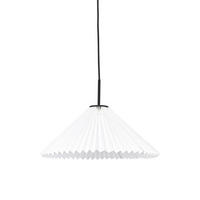 ZÁVĚSNÉ SVÍTIDLO,  45/20/45 cm - bílá, Konvenční, papír (45/20/45cm)