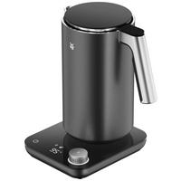 WASSERKOCHER Master Serie 1,25 L  - Grau, Basics, Metall (20/27,5/23,3cm) - WMF
