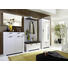 SPIEGEL - LIFESTYLE, Glas (94/60/4cm) - XORA