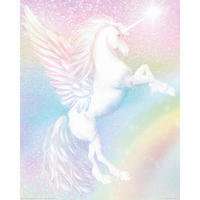 POSTER 40/50 cm  - Multicolor, LIFESTYLE, Papier (40/50cm) - Reinders!