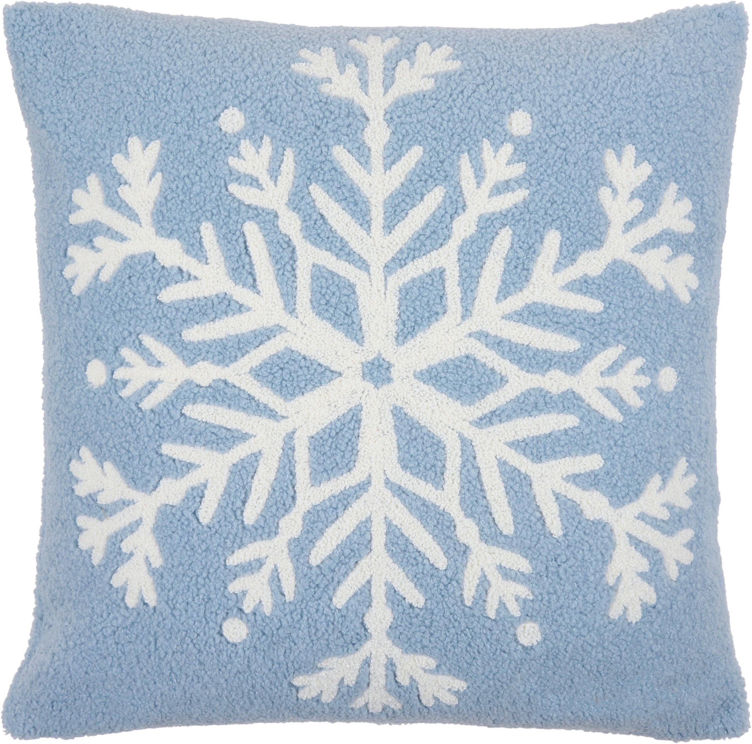 X-Mas DEKORAČNÍ POLŠTÁŘ 45/45 cm