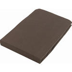 SPANNLEINTUCH 180/200 cm  - Braun, Basics, Textil (180/200cm) - Esposa