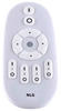 LED-DECKENLEUCHTE 18 W    29,5/29,5/6 cm  - Schwarz, Basics, Kunststoff/Metall (29,5/29,5/6cm)