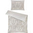 POVLEČENÍ, žakár, barvy stříbra, 140/200 cm - barvy stříbra, Lifestyle, textil (140/200cm) - Curt Bauer POVLEČENÍ, žakár, barvy stříbra, 140/200 cm - barvy stříbra, Lifestyle, textil (140/200cm) - Curt Bauer