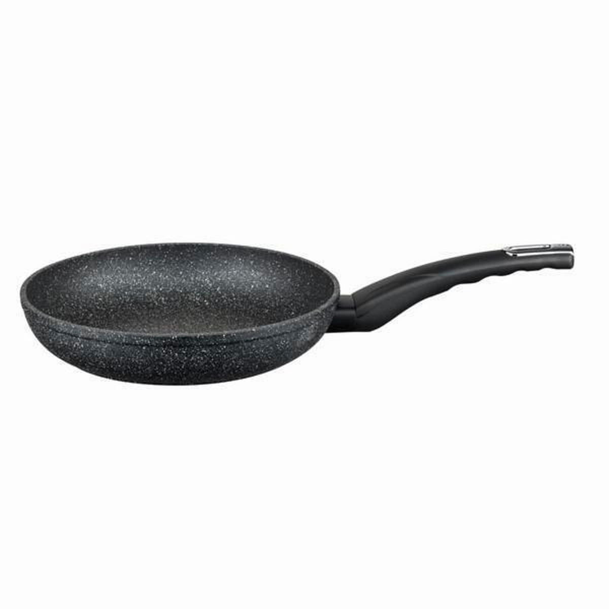 PONEV 28/5,8 cm  - črna, Basics, kovina (28/5,8cm) - ELO