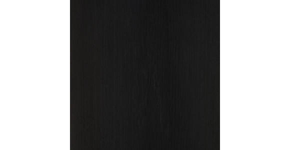 STANDSPIEGEL 31,5/170/31,5 cm  - Schwarz, LIFESTYLE, Glas/Holzwerkstoff (31,5/170/31,5cm) - Xora