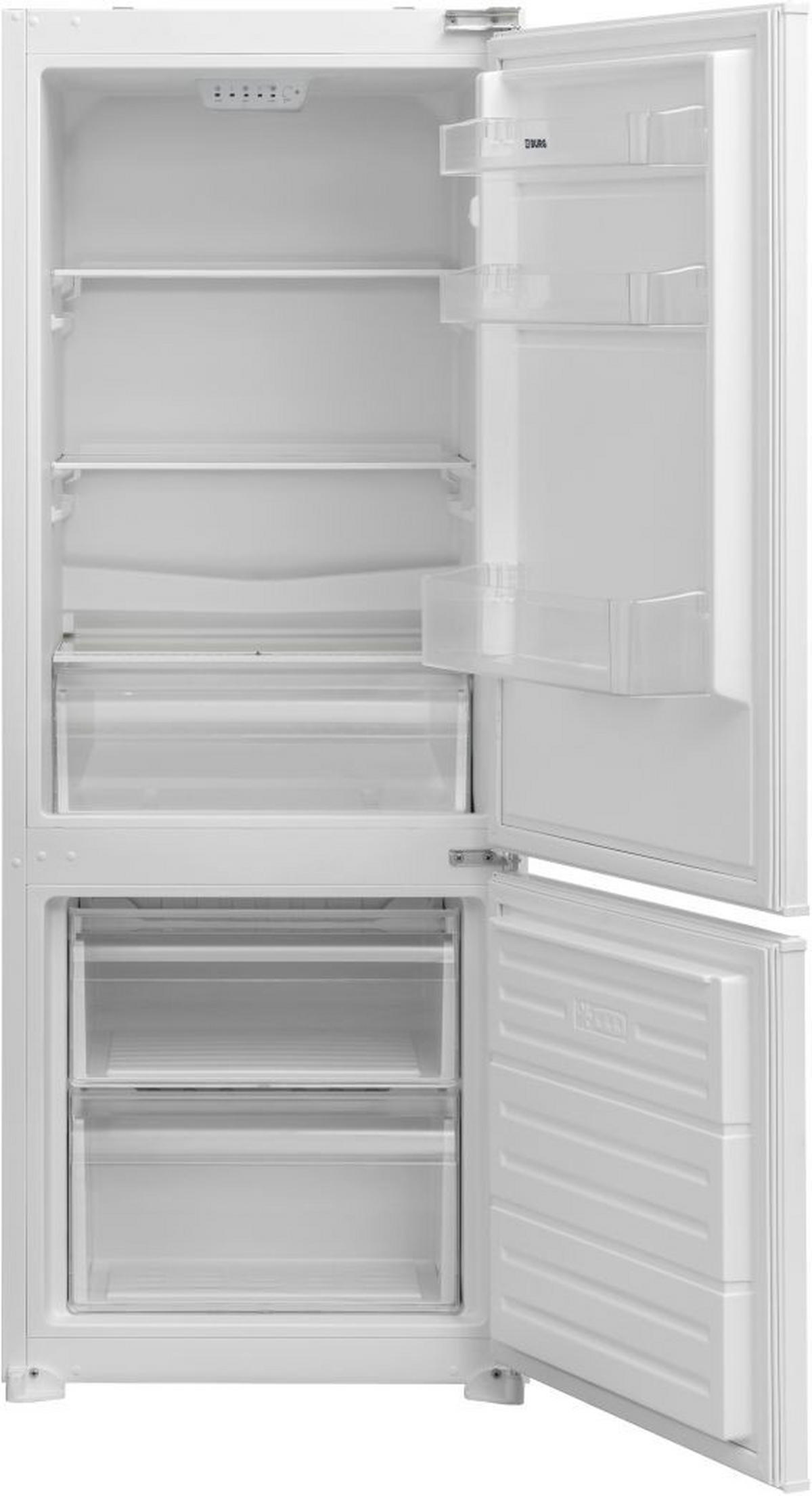 KÜCHENBLOCK 310 cm   in Anthrazit, Weiß  - Edelstahlfarben/Anthrazit, KONVENTIONELL, Glas/Holzwerkstoff (310cm) - Burger