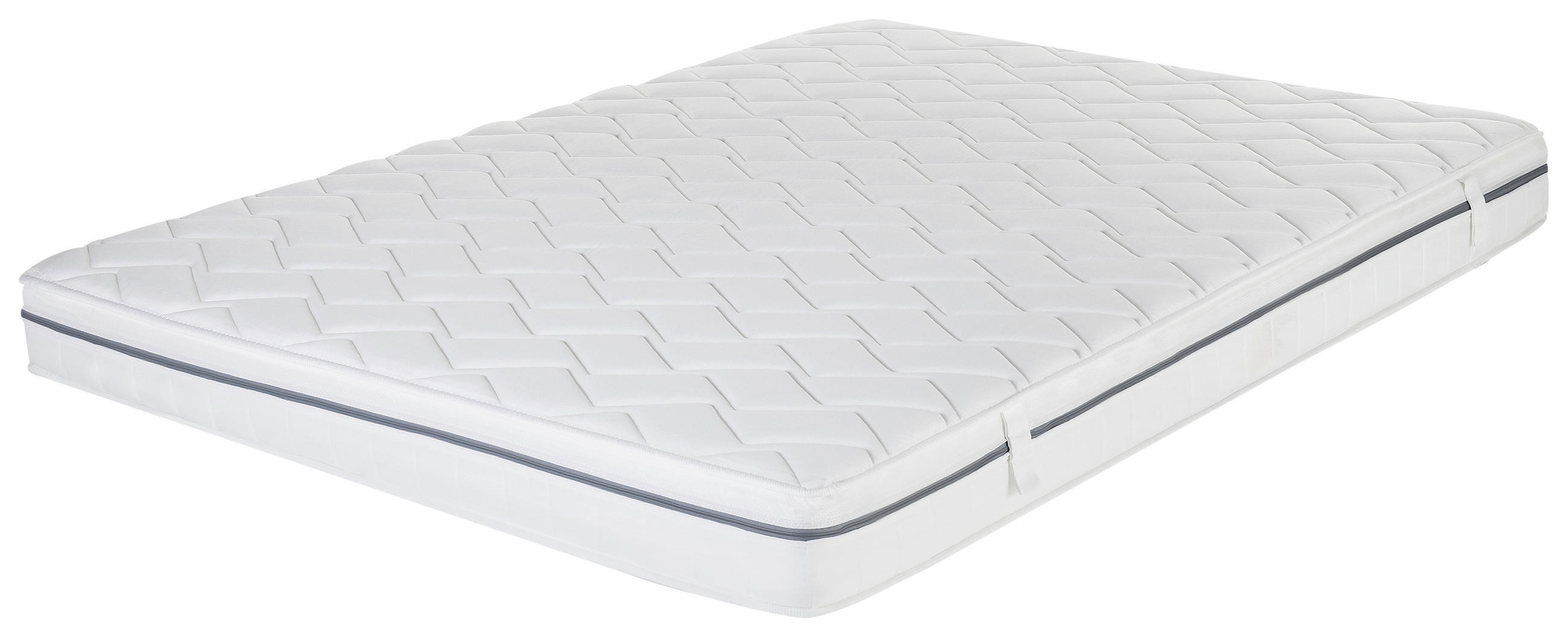 Kaltschaummatratze Air Deluxe 140x200 cm H2/H3 H: 23 cm