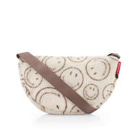 SHOPPER 4 L  - Multicolor, Basics, Textil (40/23/10cm) - Reisenthel