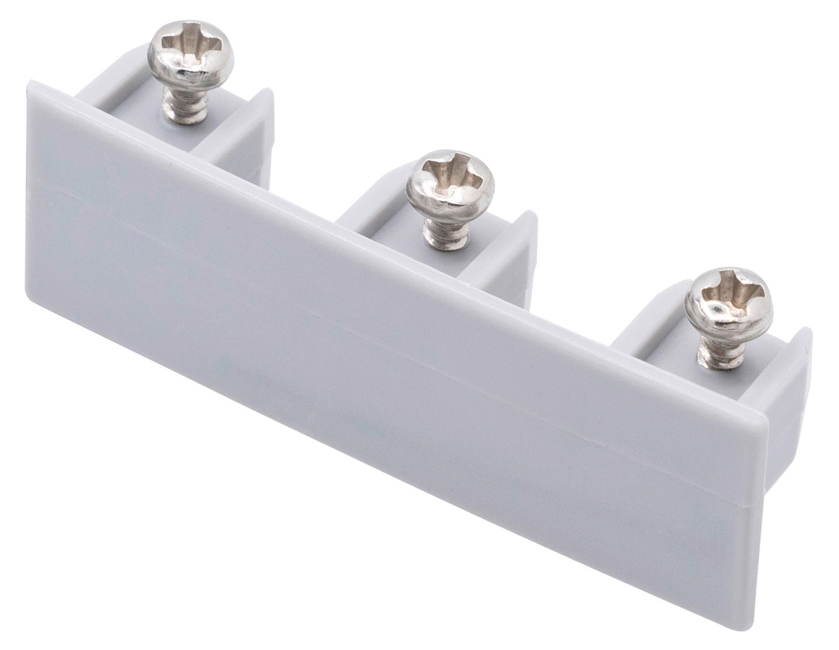 Cap  - alb, Basics, metal - Homeware