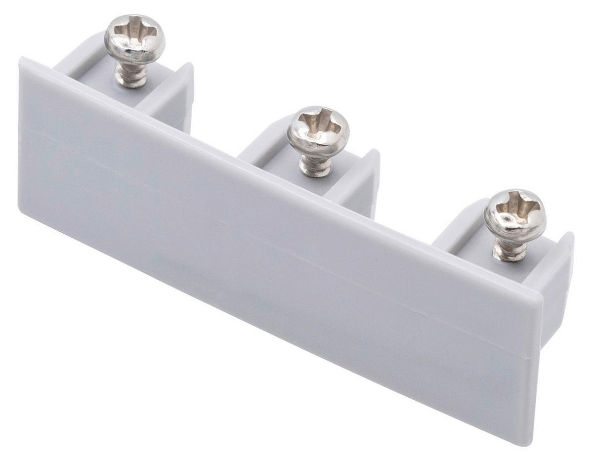 Cap  - alb, Basics, metal - Homeware