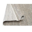 WEBTEPPICH 67/130 cm Dieter Knoll Kollektion Braun, Beige  - Beige/Braun, Design, Textil (67/130cm) - Dieter Knoll