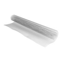 WÜHLMAUSGITTER 100/1/190 cm  - Basics, Metall (100/1/190cm)