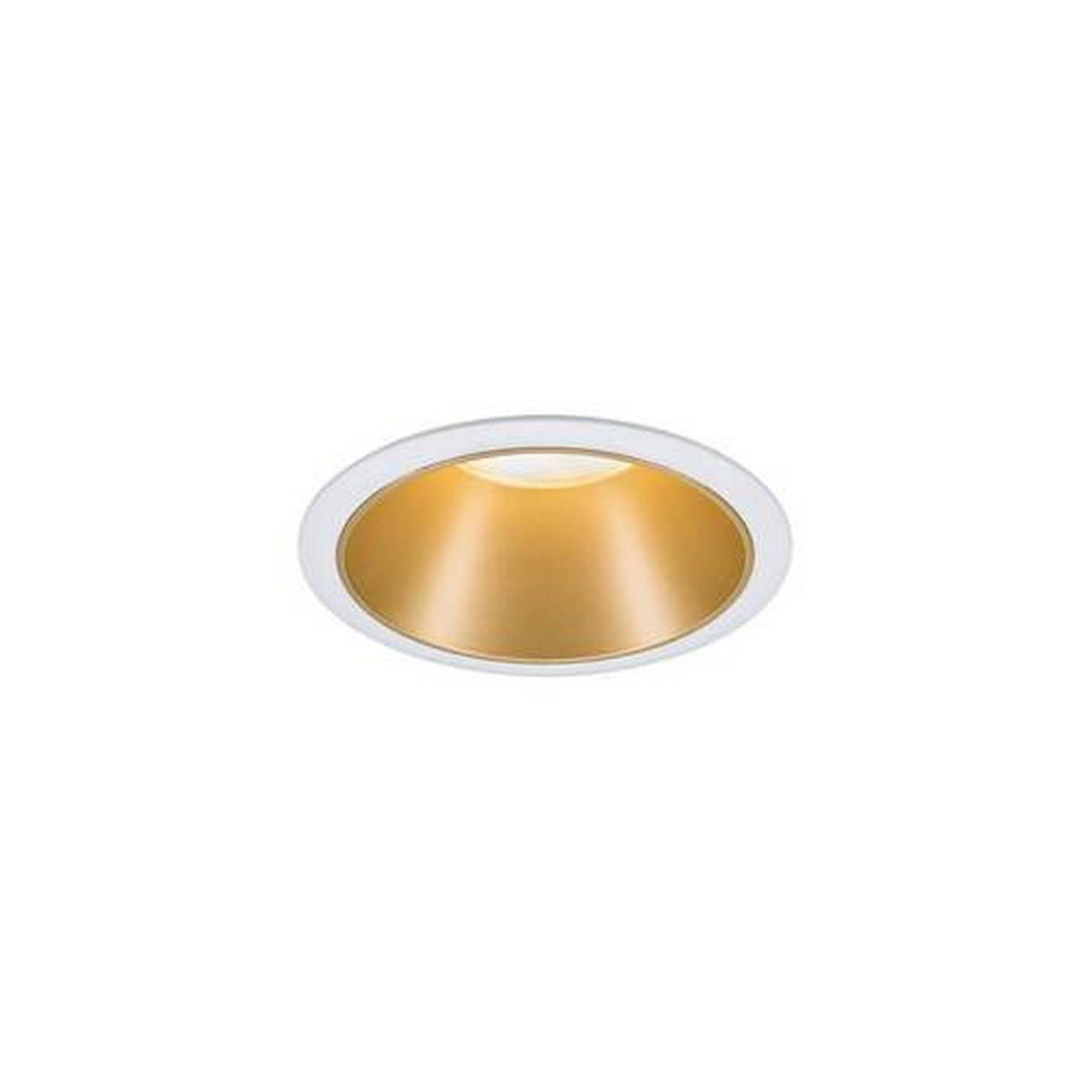 LED-EINBAUSPOT SET 8,8 cm  - Design (8,8cm) - Paulmann