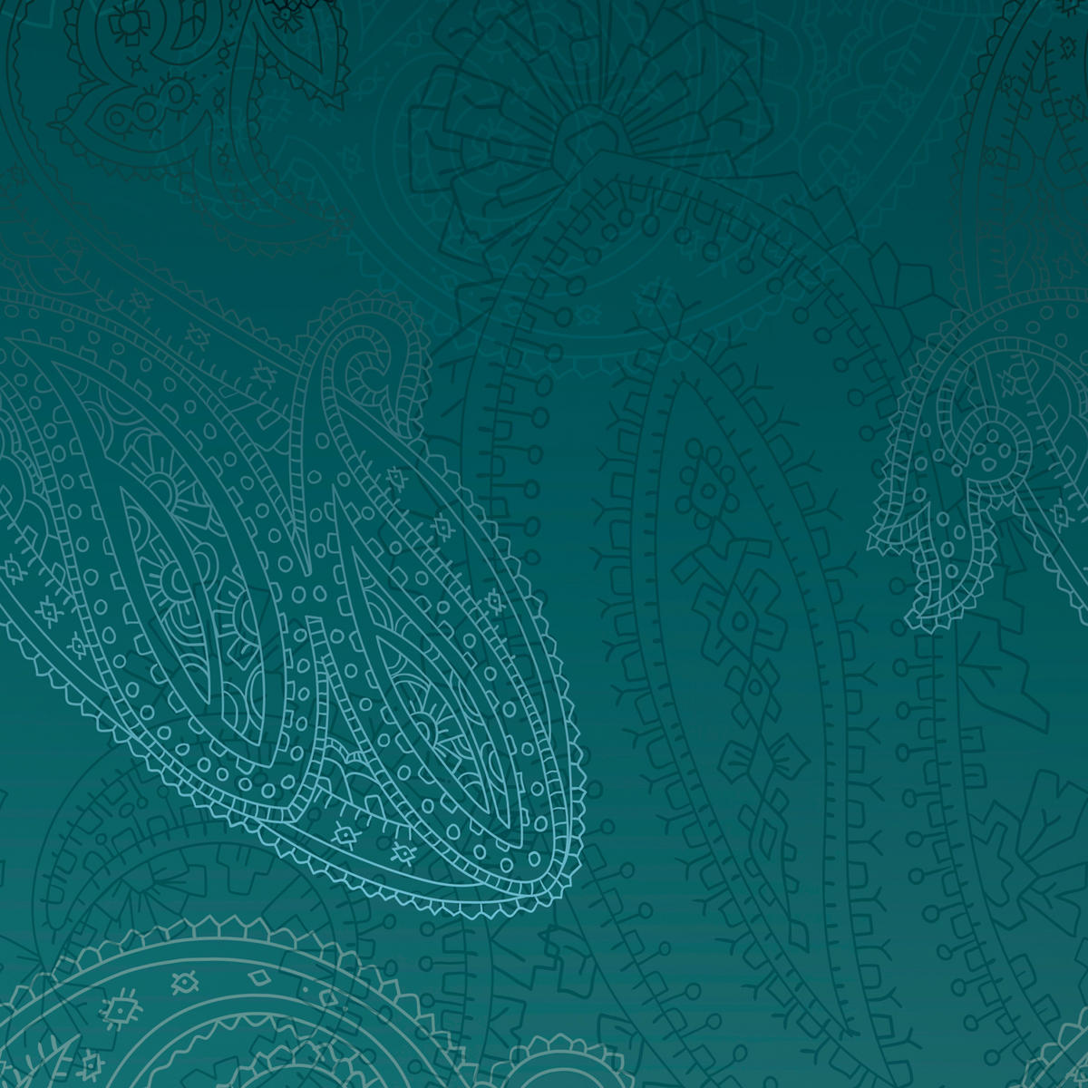 BETTWÄSCHE Satin 135/200 cm  - Petrol, Textil (135/200cm) - Novel