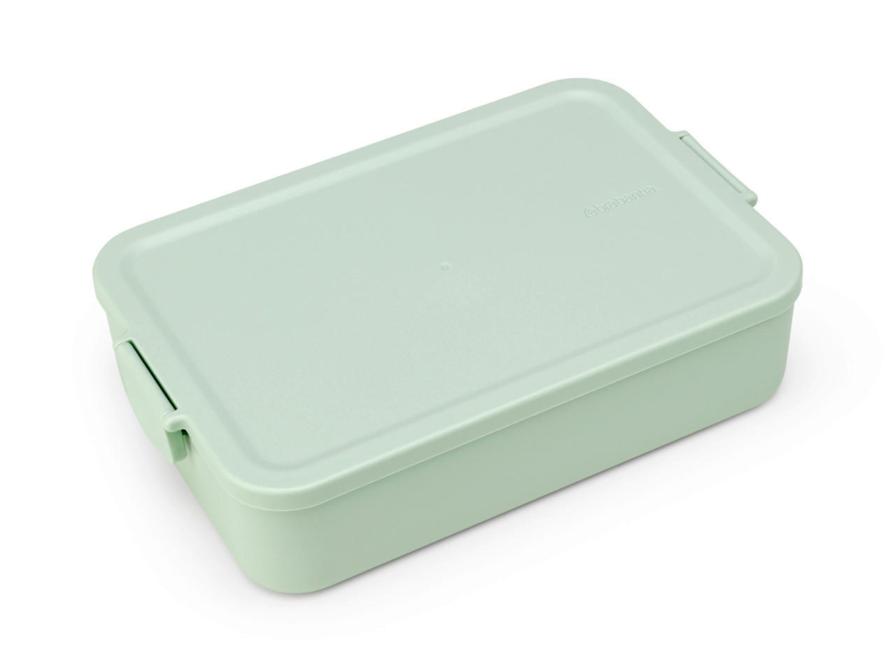 KRABIČKA NA POTRAVINY  - Basics, plast (25.5/6.2/16.7cm) - Brabantia