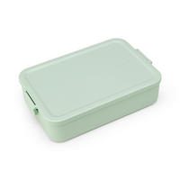 KRABIČKA NA POTRAVINY  - Basics, plast (25.5/6.2/16.7cm) - Brabantia