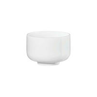 SCHALE sonoko  - Weiss, Design, Keramik (9cm) - ASA