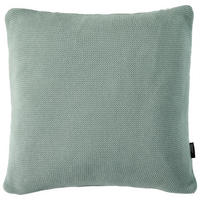 POŤAH NA VANKÚŠ  50/50 cm - zelená, Basics, textil (50/50cm) - Dieter Knoll