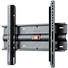 TV-WANDHALTER Schwarz - Schwarz, KONVENTIONELL, Metall (40/35/3,5cm) TV-WANDHALTER Schwarz - Schwarz, KONVENTIONELL, Metall (40/35/3,5cm)