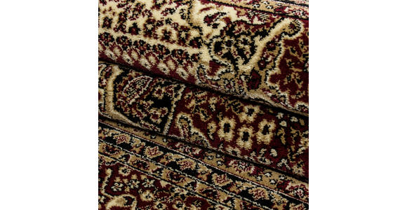 WEBTEPPICH 160/230 cm Marrakesh  - Rot, KONVENTIONELL, Textil (160/230cm) - Esposa