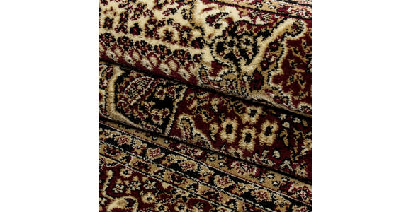 WEBTEPPICH 200/290 cm Marrakesh  - Rot, KONVENTIONELL, Textil (200/290cm) - Esposa