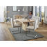 ECKBANK 162/204 cm in Beige - Beige, Design, Leder (162/204cm) - Dieter Knoll ECKBANK 162/204 cm in Beige - Beige, Design, Leder (162/204cm) - Dieter Knoll