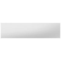 SPIEGEL 32/123/2 cm    in rechteckig  - Design, Glas (32/123/2cm) - Novel