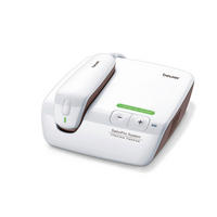 EPILIERER - Weiss, Basics (27.5/11/28.5cm) - Beurer