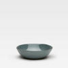 SCHALE Urban 19 cm   - Grau, Basics, Keramik (19cm) - Van Well