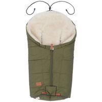 FELLSACK  - Grün, Basics, Textil (43/75cm) - Jimmylee