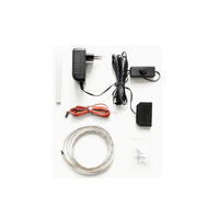 BELYSNING FÖR HYLLPLAN 100/1/1 cm   - Design, plast (100/1/1cm) - Livetastic
