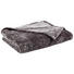 WOHNDECKE 150/200 cm Anthrazit - Anthrazit, KONVENTIONELL, Textil (150/200cm) - Novel WOHNDECKE 150/200 cm Anthrazit - Anthrazit, KONVENTIONELL, Textil (150/200cm) - Novel